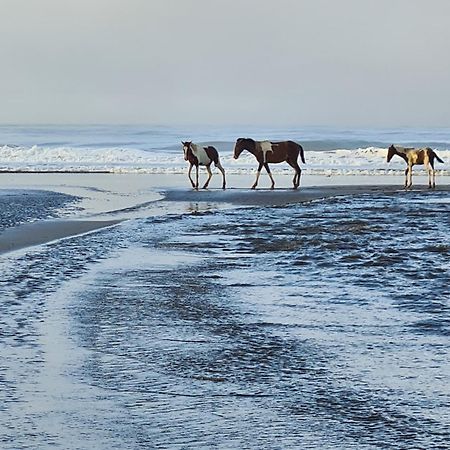 Coco Beach Village Matapalo  Zewnętrze zdjęcie